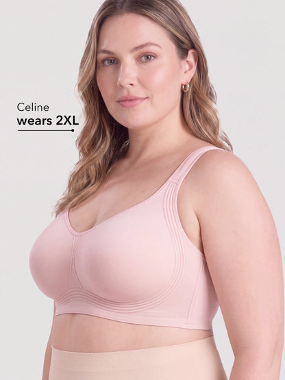 Blush Pink