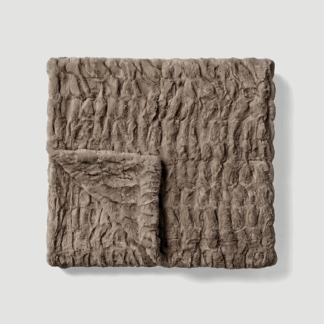 Desert Dune Blanket