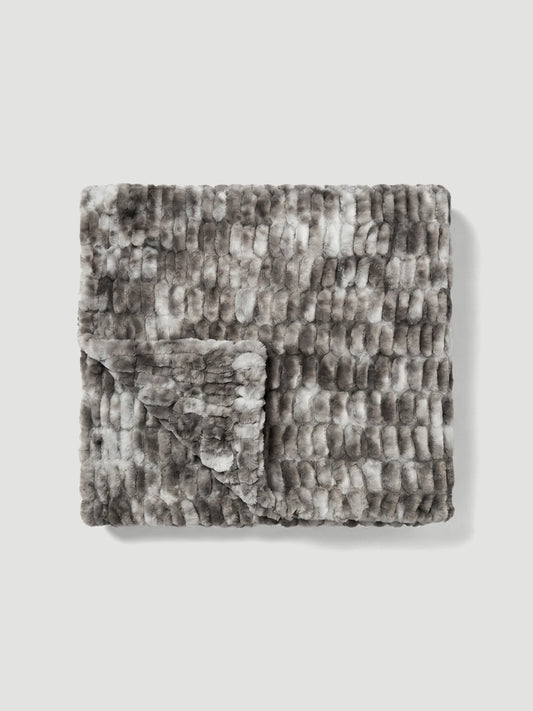 Smoky Skies Blanket