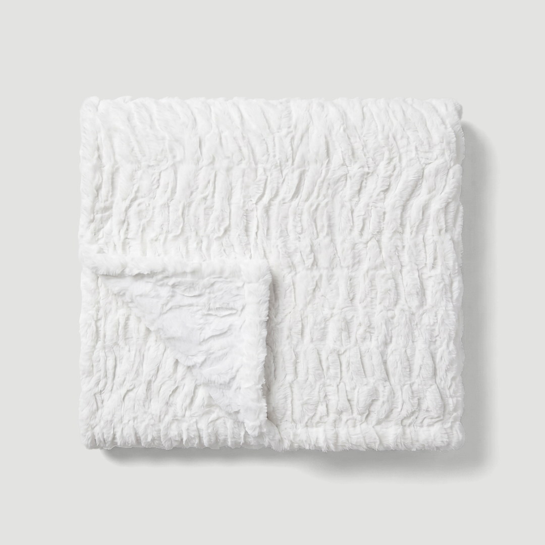 Desert Dune Blanket