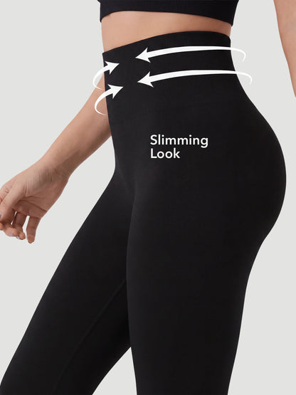 High Waisted Shaping Leggings