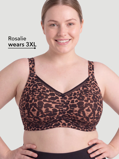 Nude Leopard
