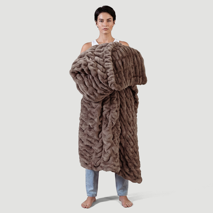 Desert Dune Blanket