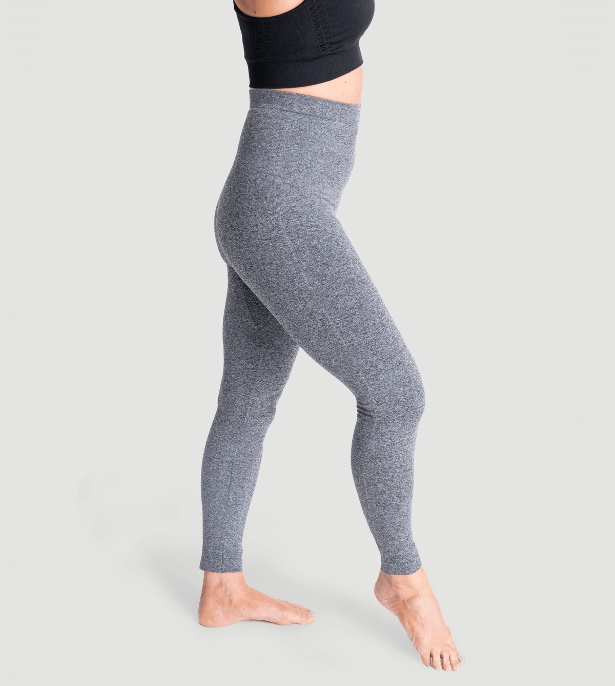 Heather Grey