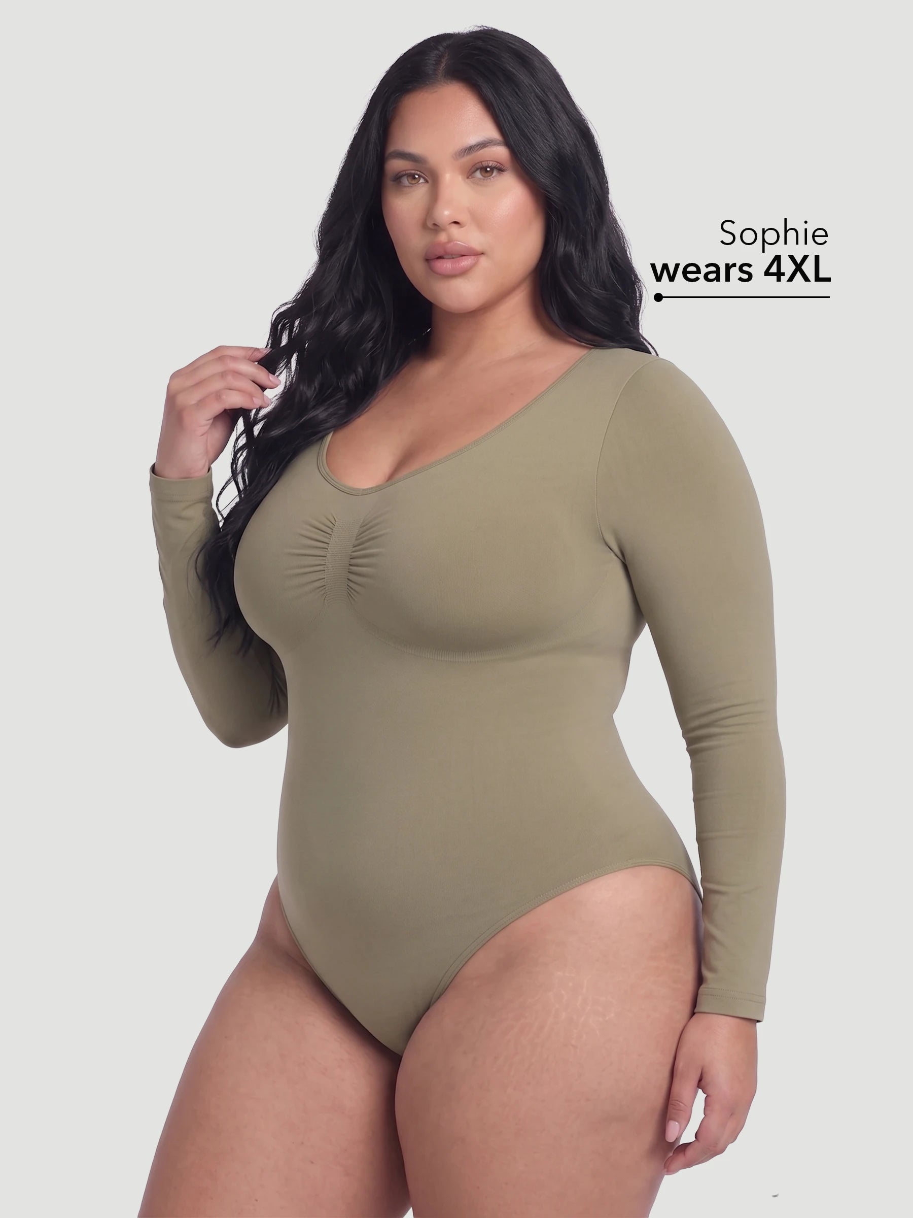 Olive Green