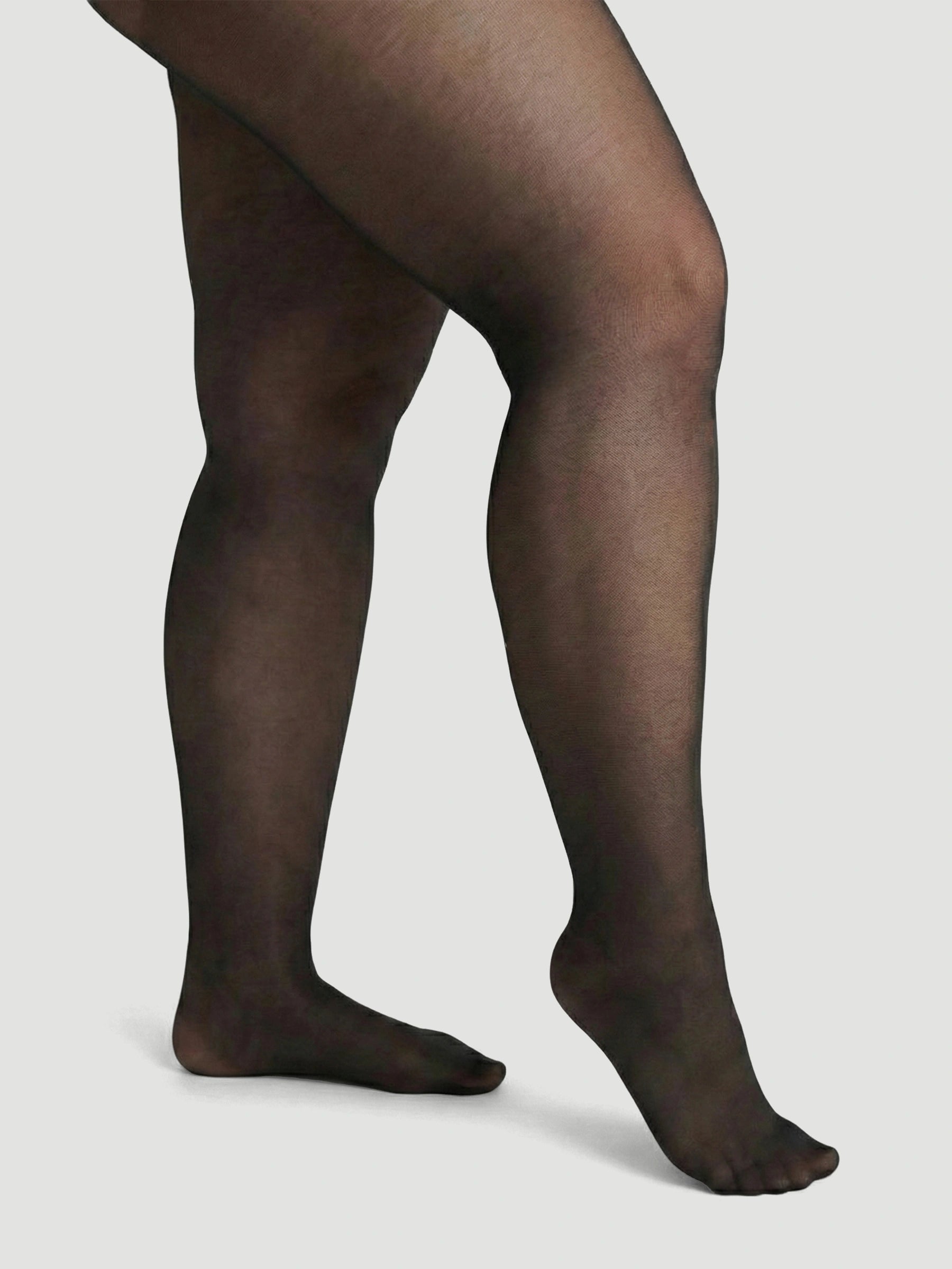 جوارب تشكيل مقاومة للتمزق بسمك 50 دينير