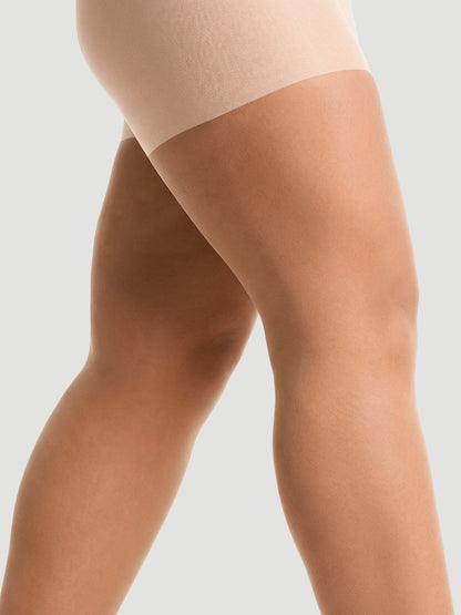 2-Pack 70 Denier Tear-proof Shaping Tights