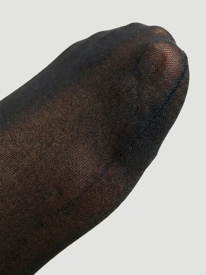 جوارب تشكيل مقاومة للتمزق بسمك 70 دينير