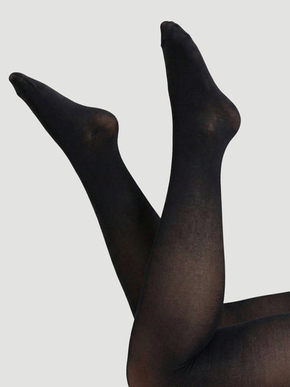 2-Pack 70 Denier Tear-proof Shaping Tights