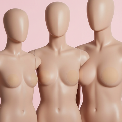 One Size Fits All Test