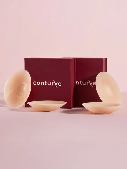 Circles Combo Nipple Covers Set