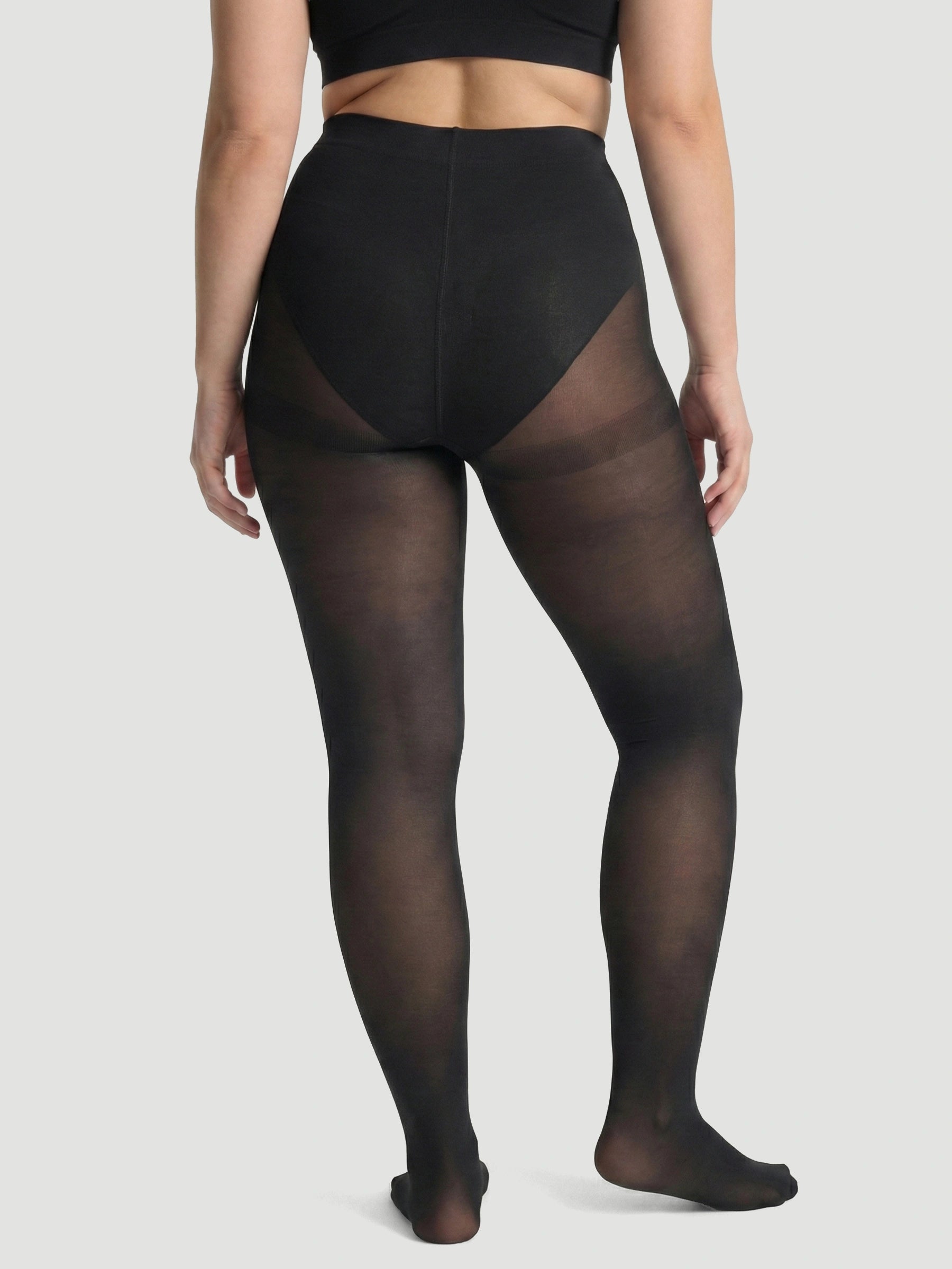 جوارب تشكيل مقاومة للتمزق 90 دينير