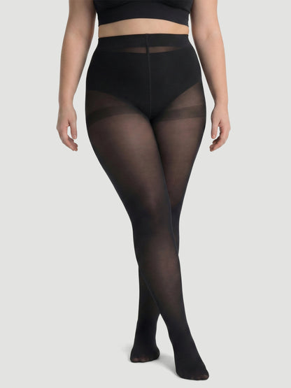 جوارب تشكيل مقاومة للتمزق 90 دينير