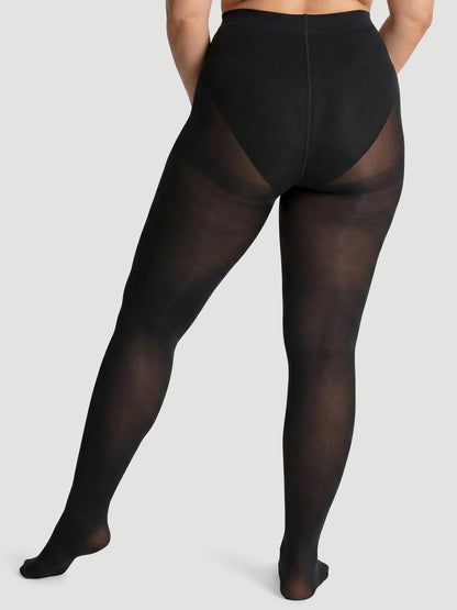 جوارب تشكيل مقاومة للتمزق 90 دينير