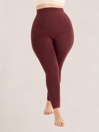 High Waisted Shaping Leggings