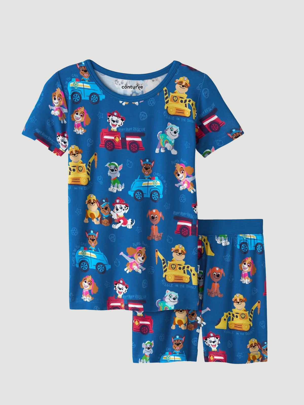 Adventure Bay Heroes