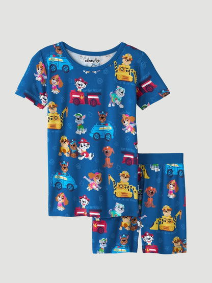 Adventure Bay Heroes