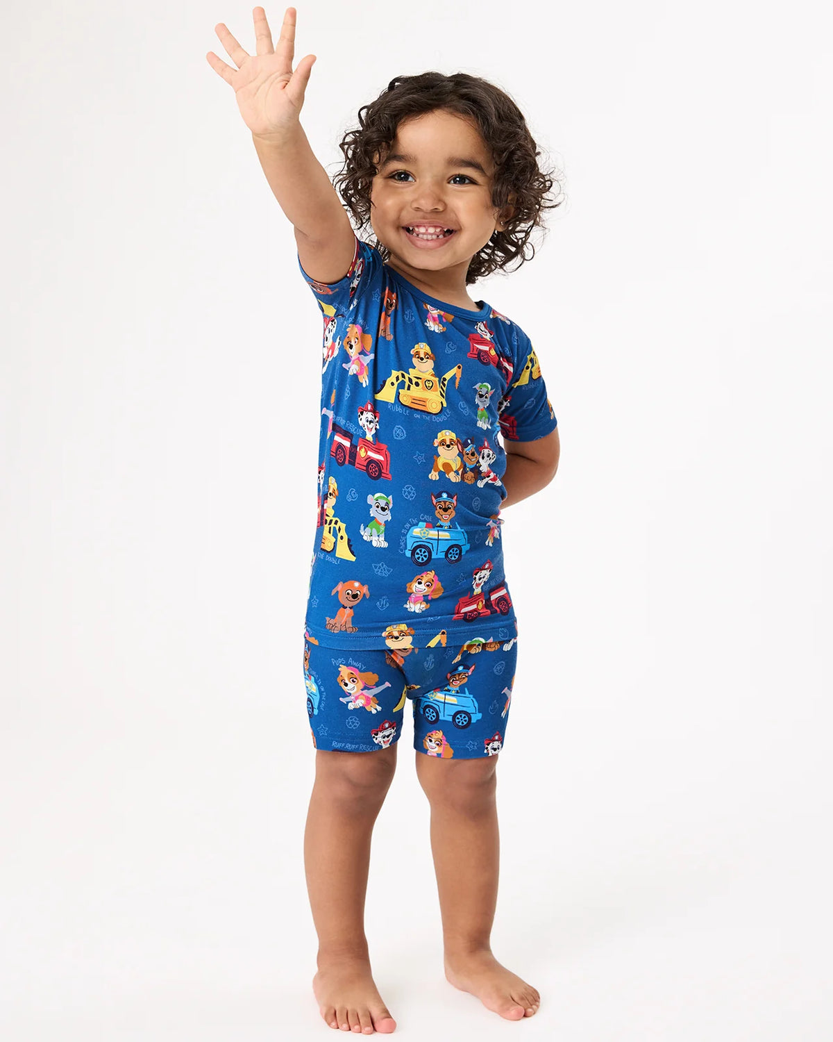 Adventure Bay Heroes