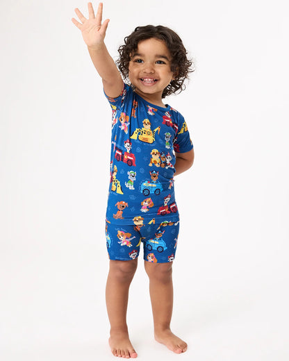Adventure Bay Heroes