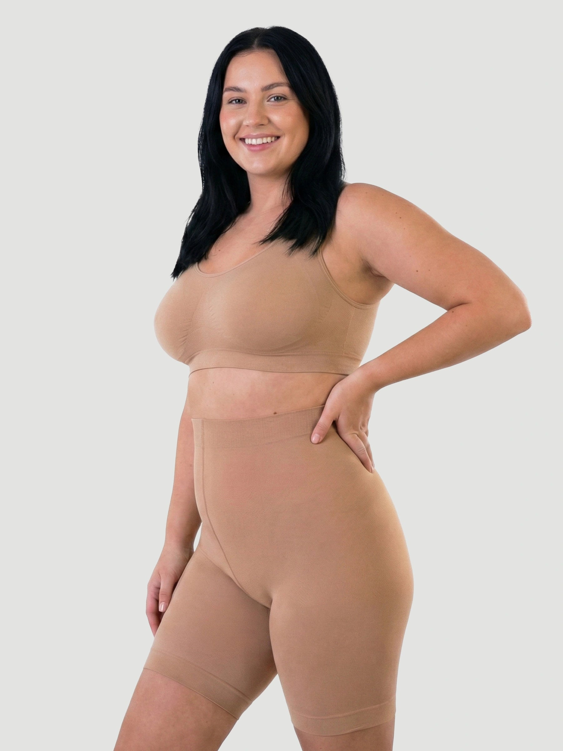 شورت تبريد مضاد للاحتكاك مقاس 4-36