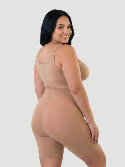 شورت تبريد مضاد للاحتكاك مقاس 4-36