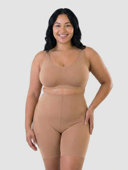 شورت تبريد مضاد للاحتكاك مقاس 4-36