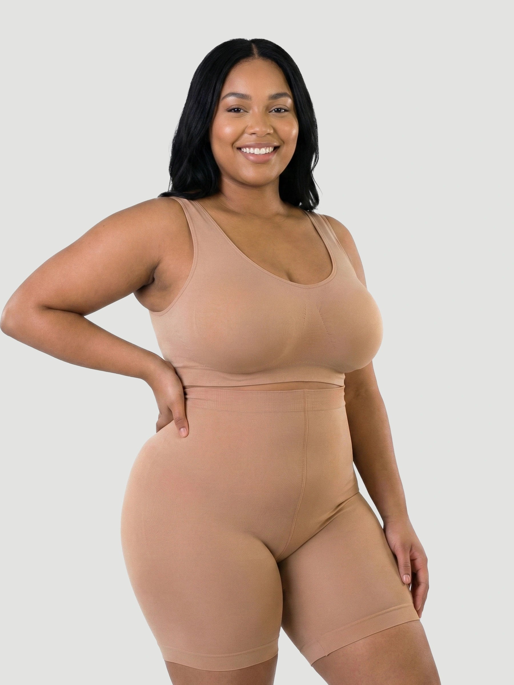 شورت تبريد مضاد للاحتكاك مقاس 4-36