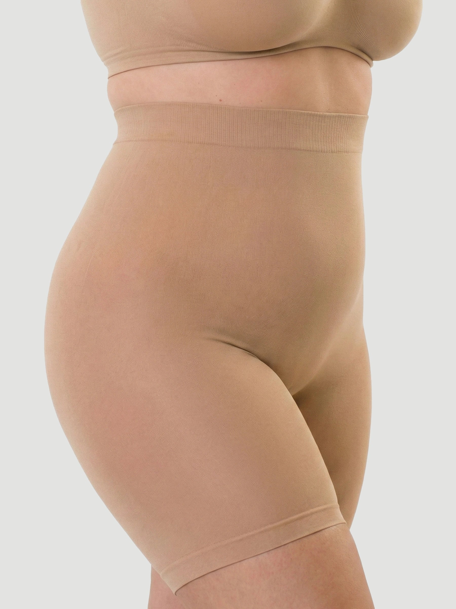 شورت تبريد مضاد للاحتكاك مقاس 4-36