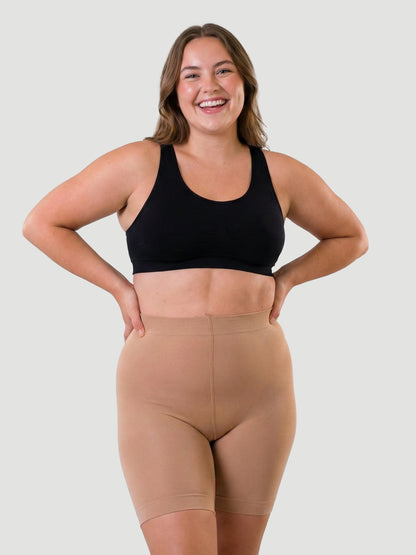 شورت تبريد مضاد للاحتكاك مقاس 4-36