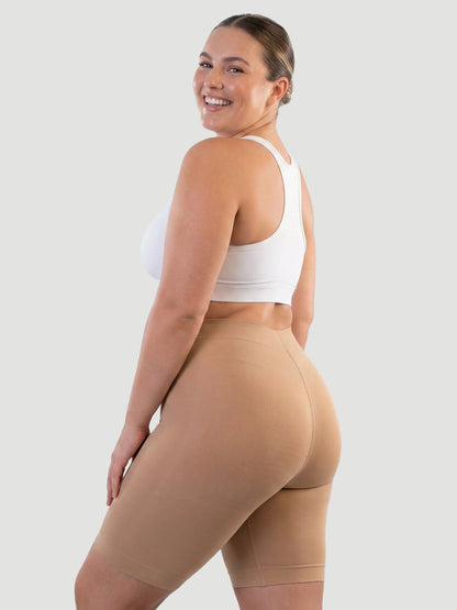 شورت تبريد مضاد للاحتكاك مقاس 4-36