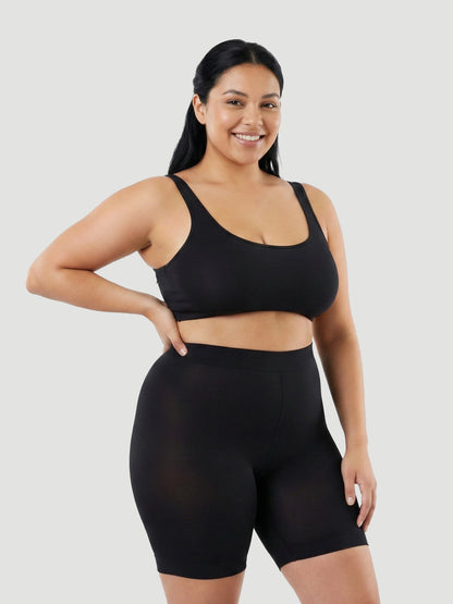 شورت تبريد مضاد للاحتكاك مقاس 4-36