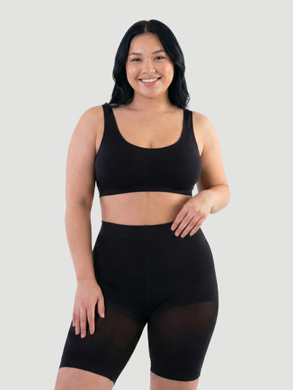 شورت تبريد مضاد للاحتكاك مقاس 4-36