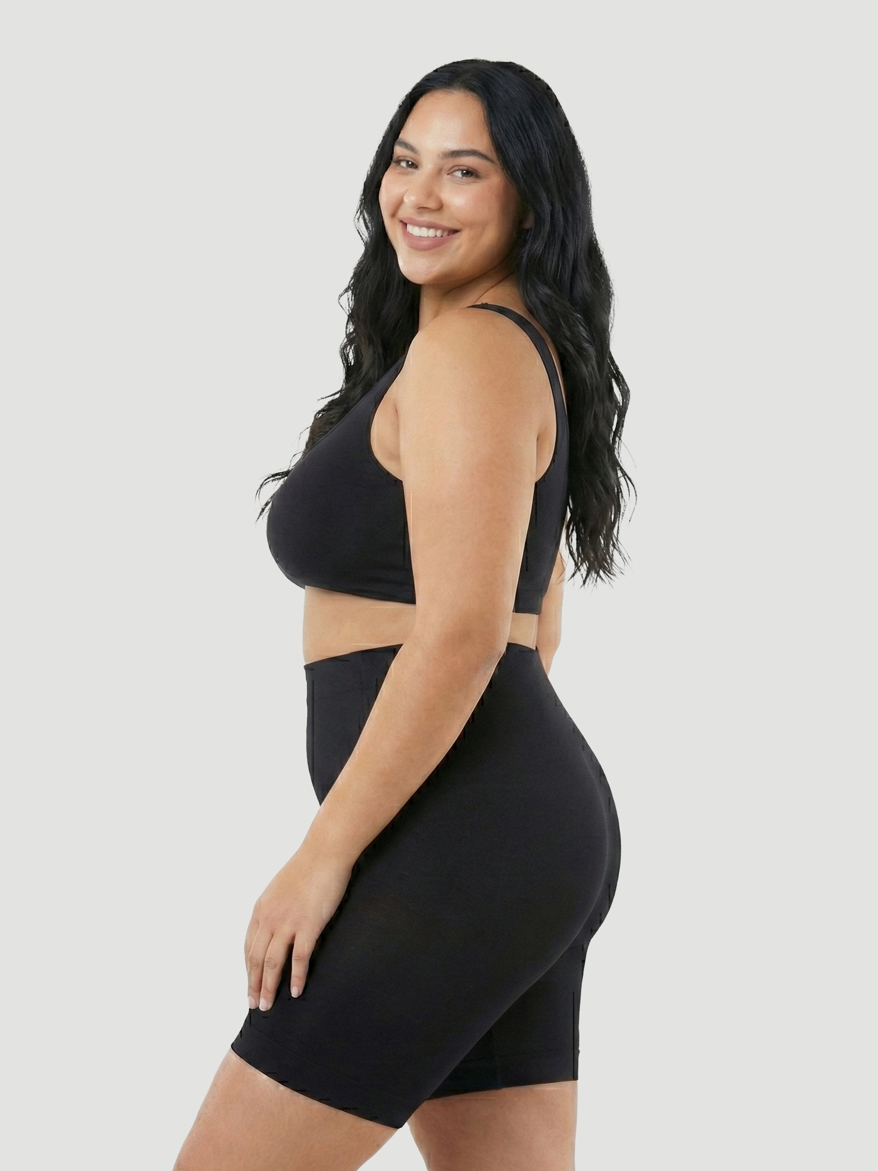 شورت تبريد مضاد للاحتكاك مقاس 4-36