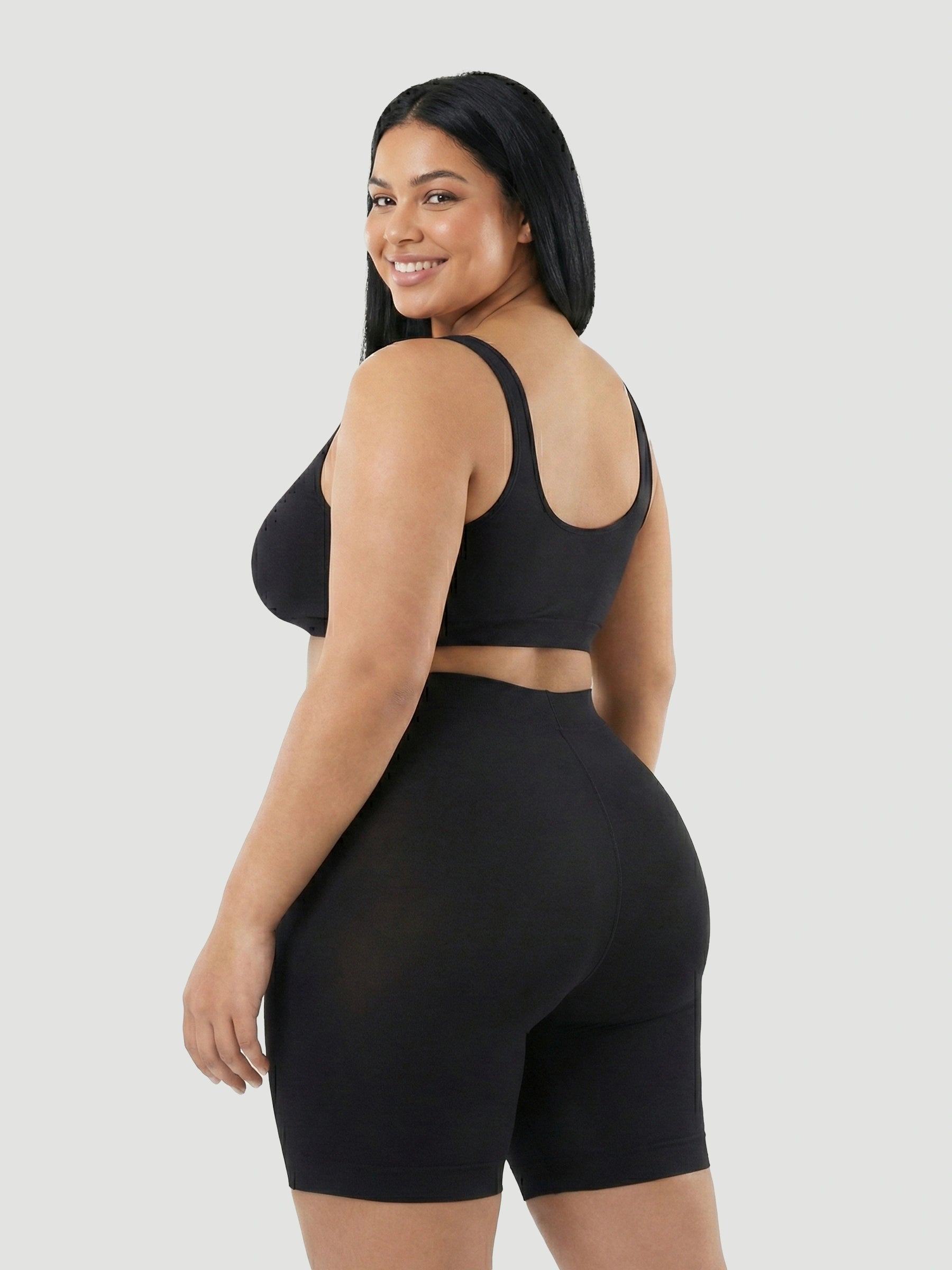 شورت تبريد مضاد للاحتكاك مقاس 4-36