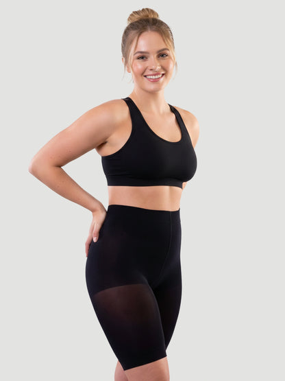 شورت تبريد مضاد للاحتكاك مقاس 4-36