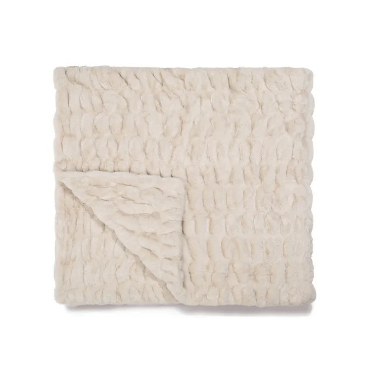 Smoky Skies Blanket