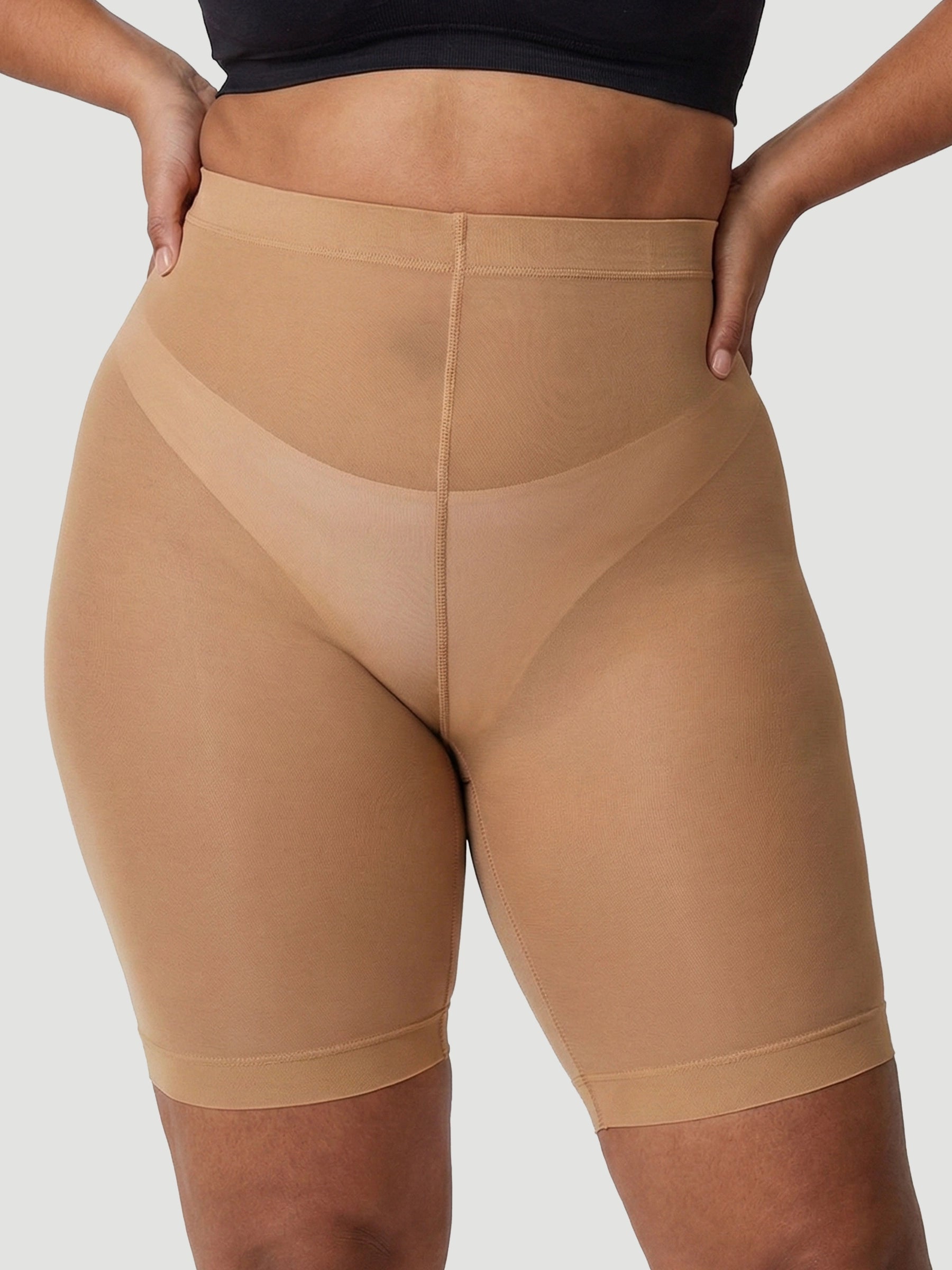 شورت تبريد مضاد للاحتكاك مقاس 4-36