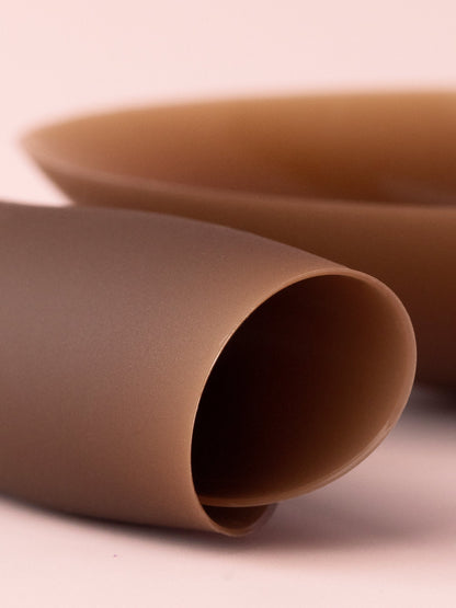 Grippy Round Nipple Covers