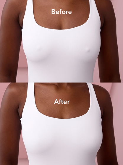 Grippy Round Nipple Covers