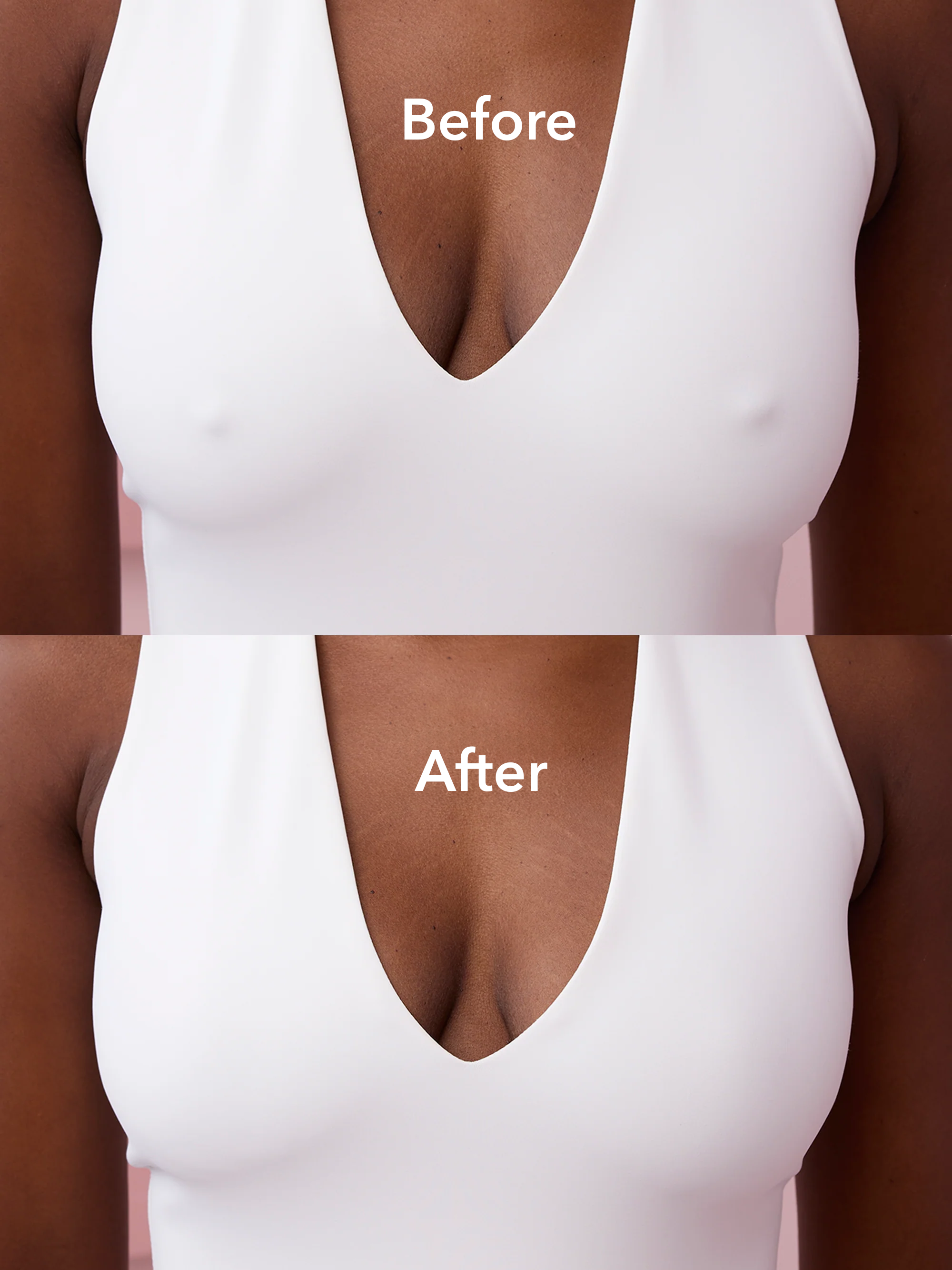 Grippy Triangle Nipple Covers