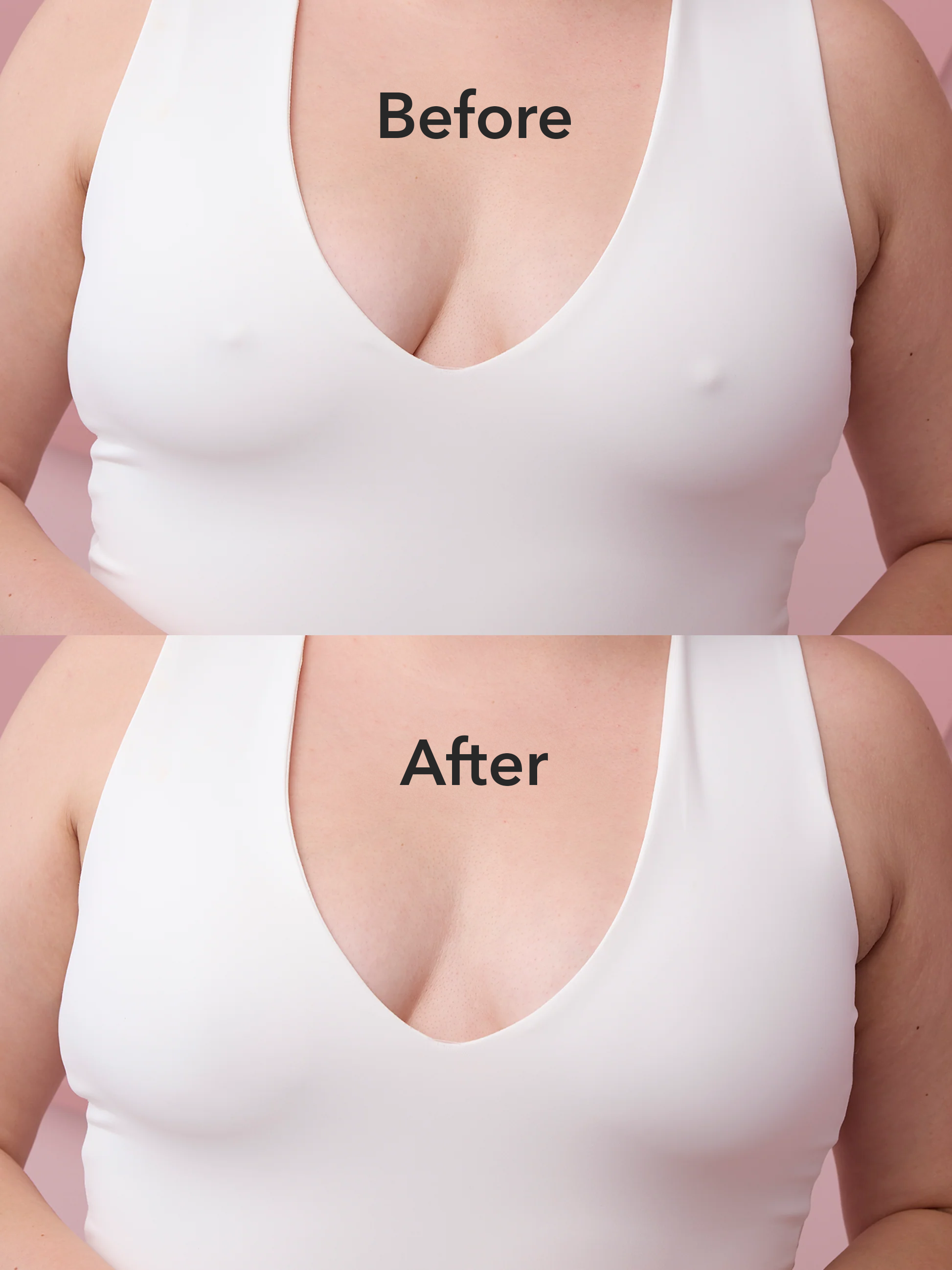 Grippy Triangle Nipple Covers