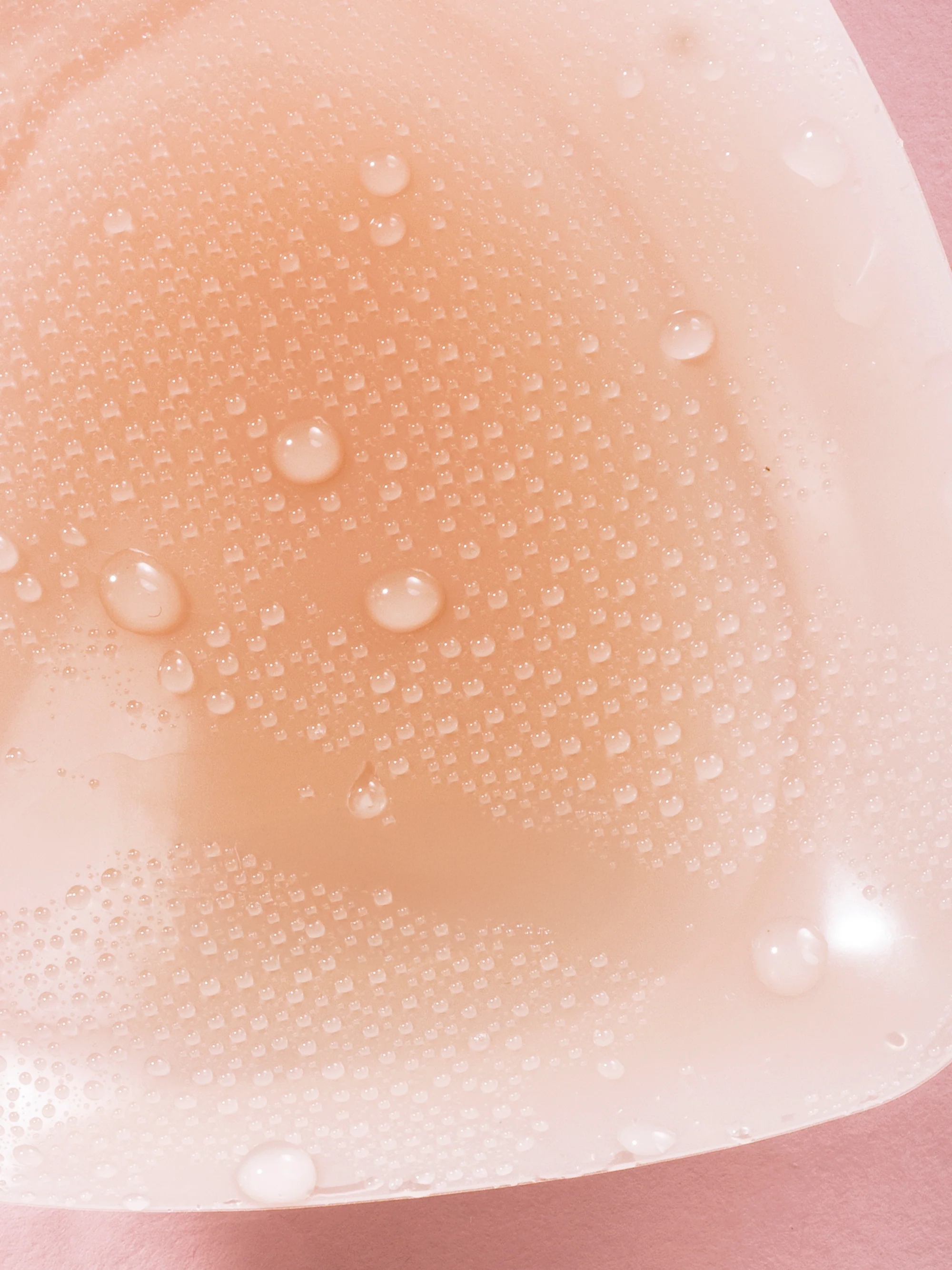 Grippy Triangle Nipple Covers