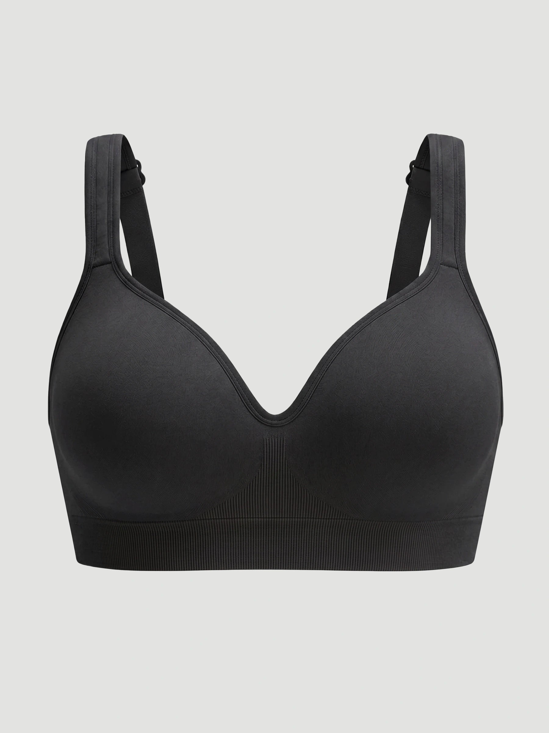 Contour Wirefree Bra + FREE Bra Extender