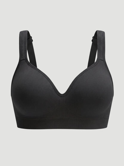 Contour Wirefree Bra + FREE Bra Extender