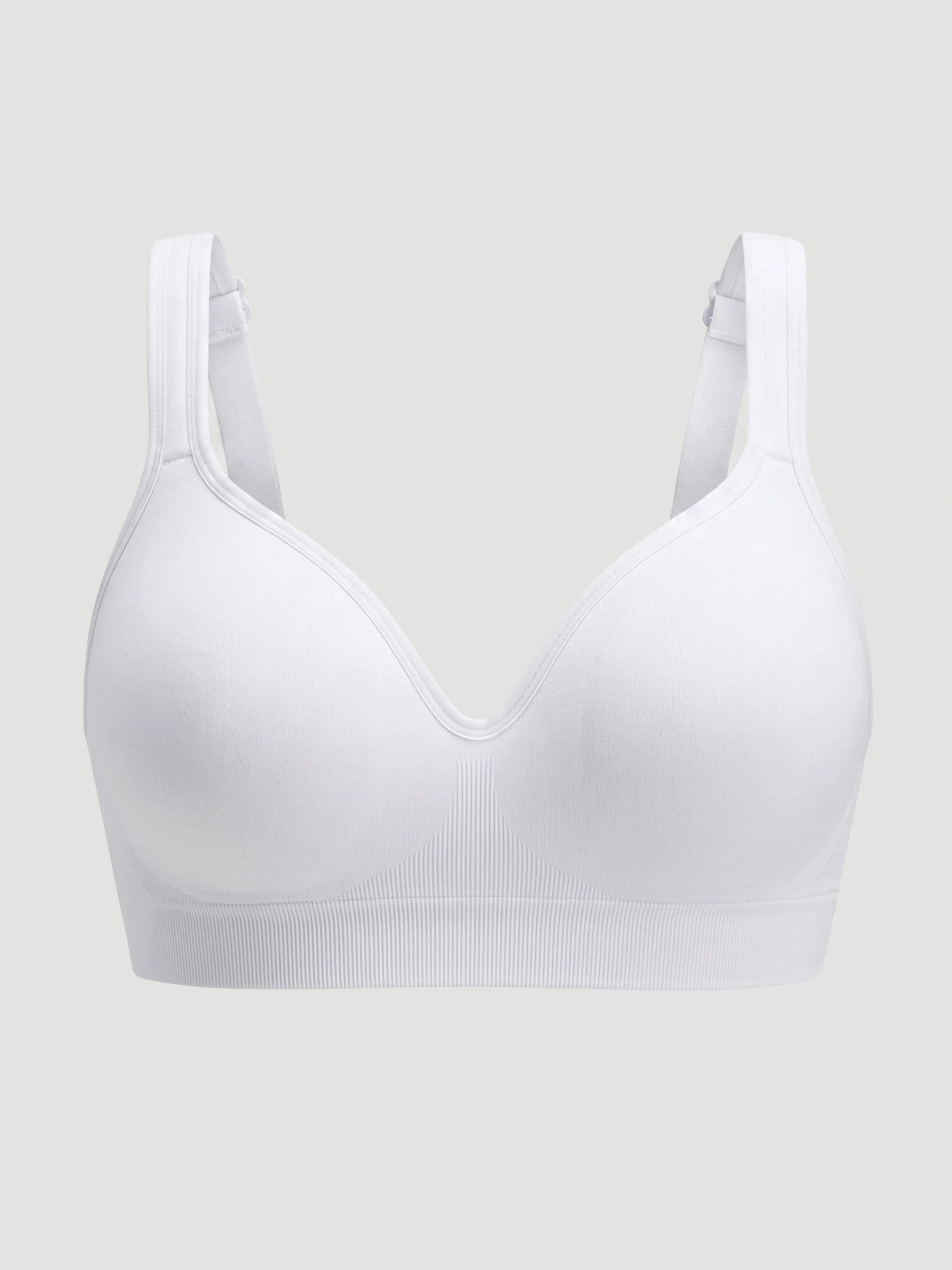 Contour Wirefree Bra + FREE Bra Extender