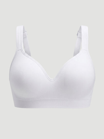 Contour Wirefree Bra + FREE Bra Extender