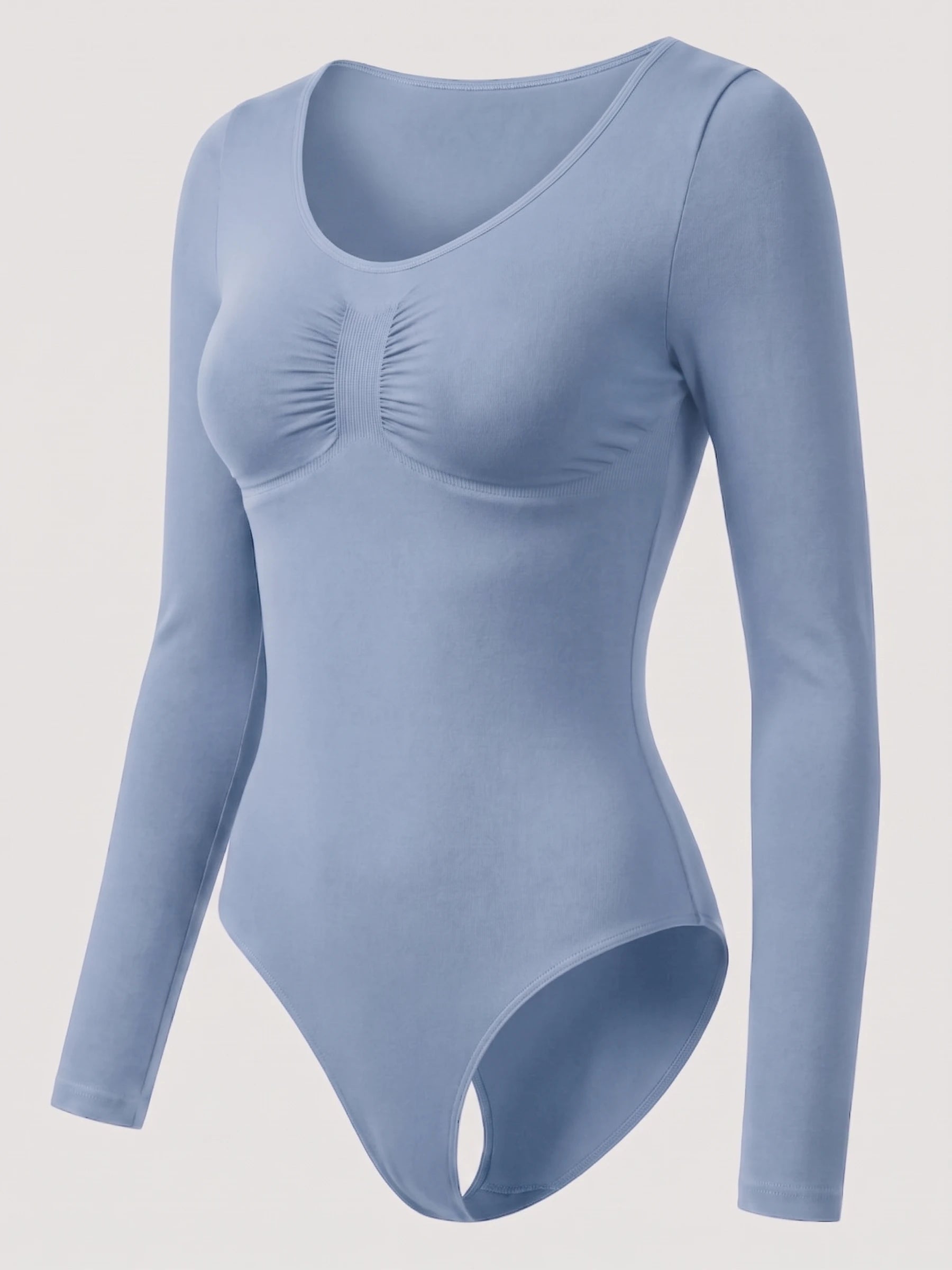 Dusty Blue