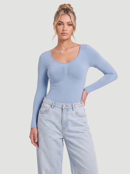 Dusty Blue
