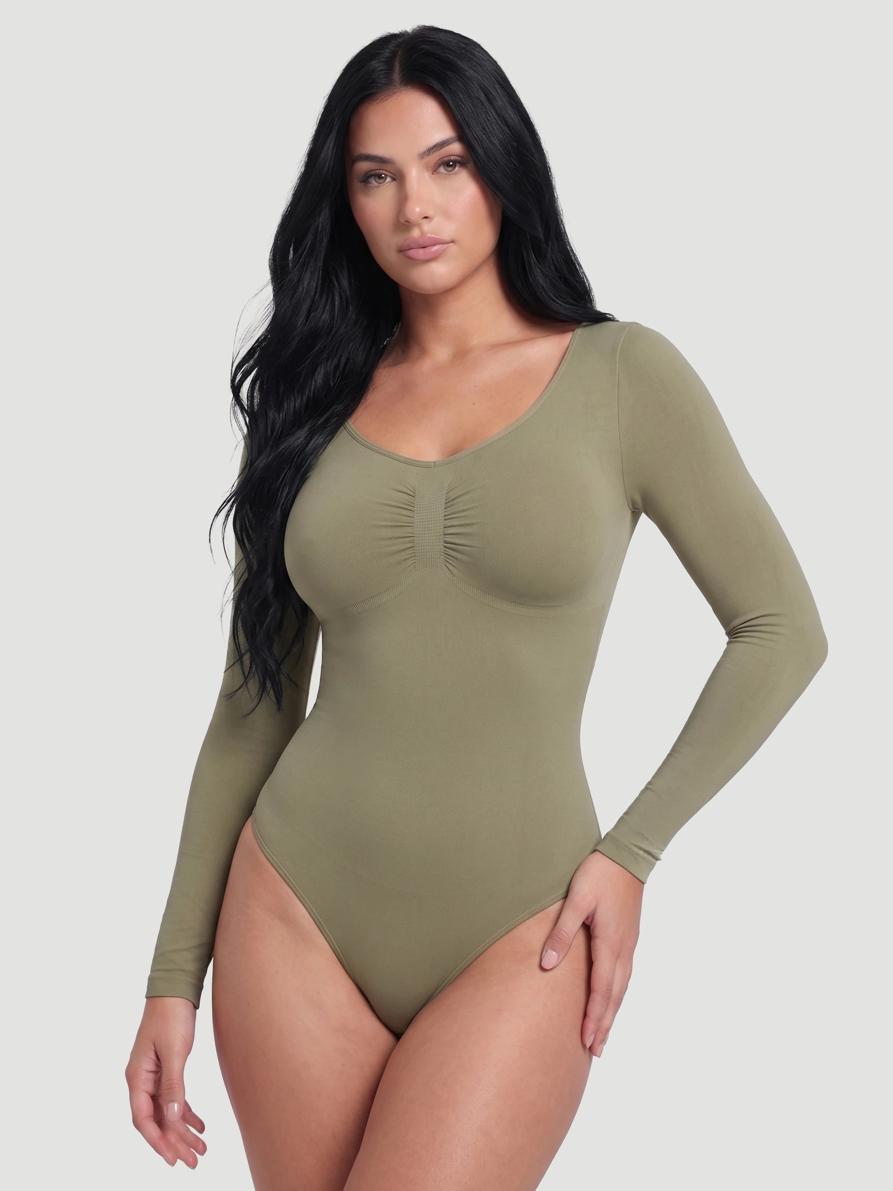 Olive Green 