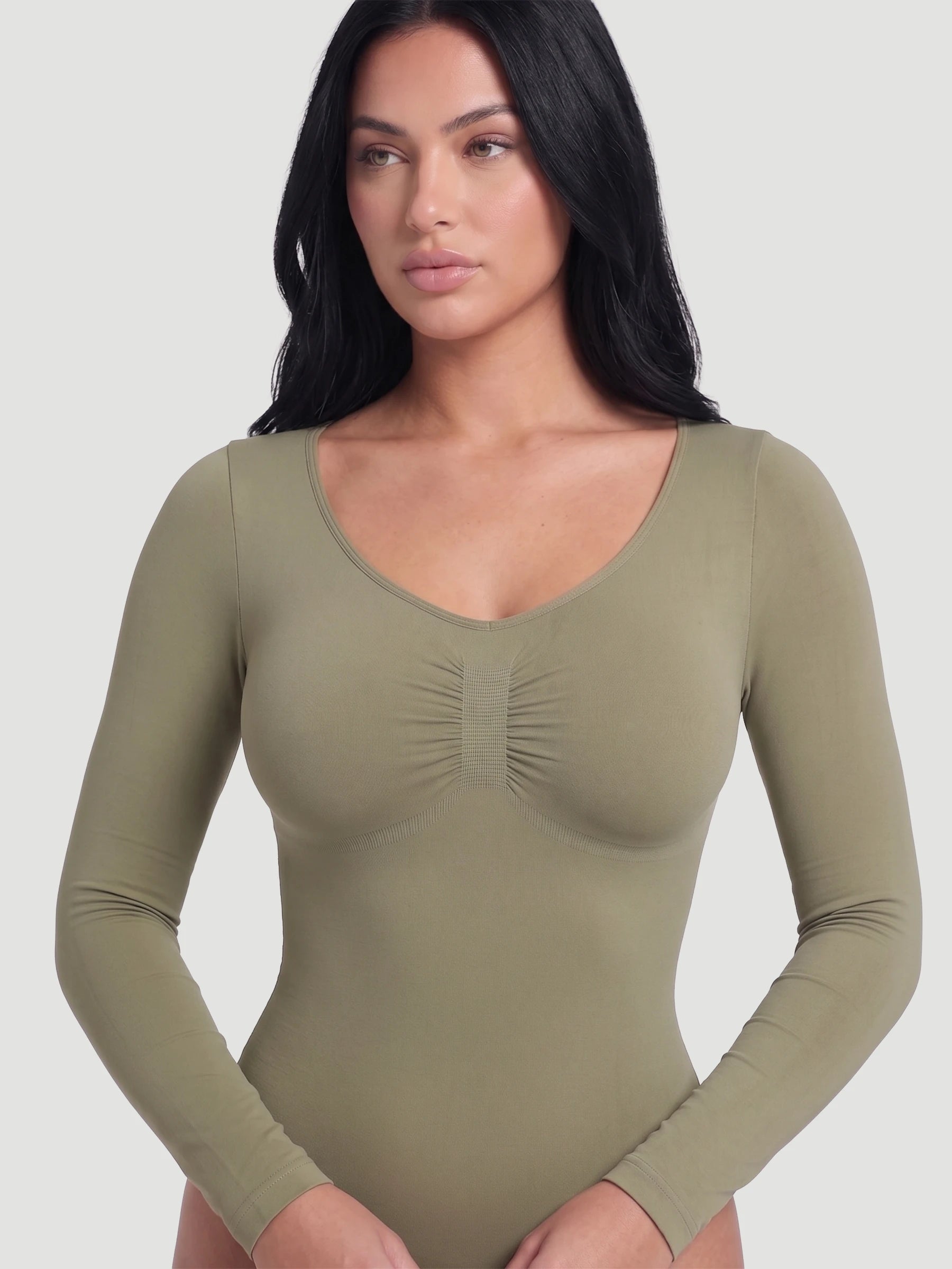 Olive Green 